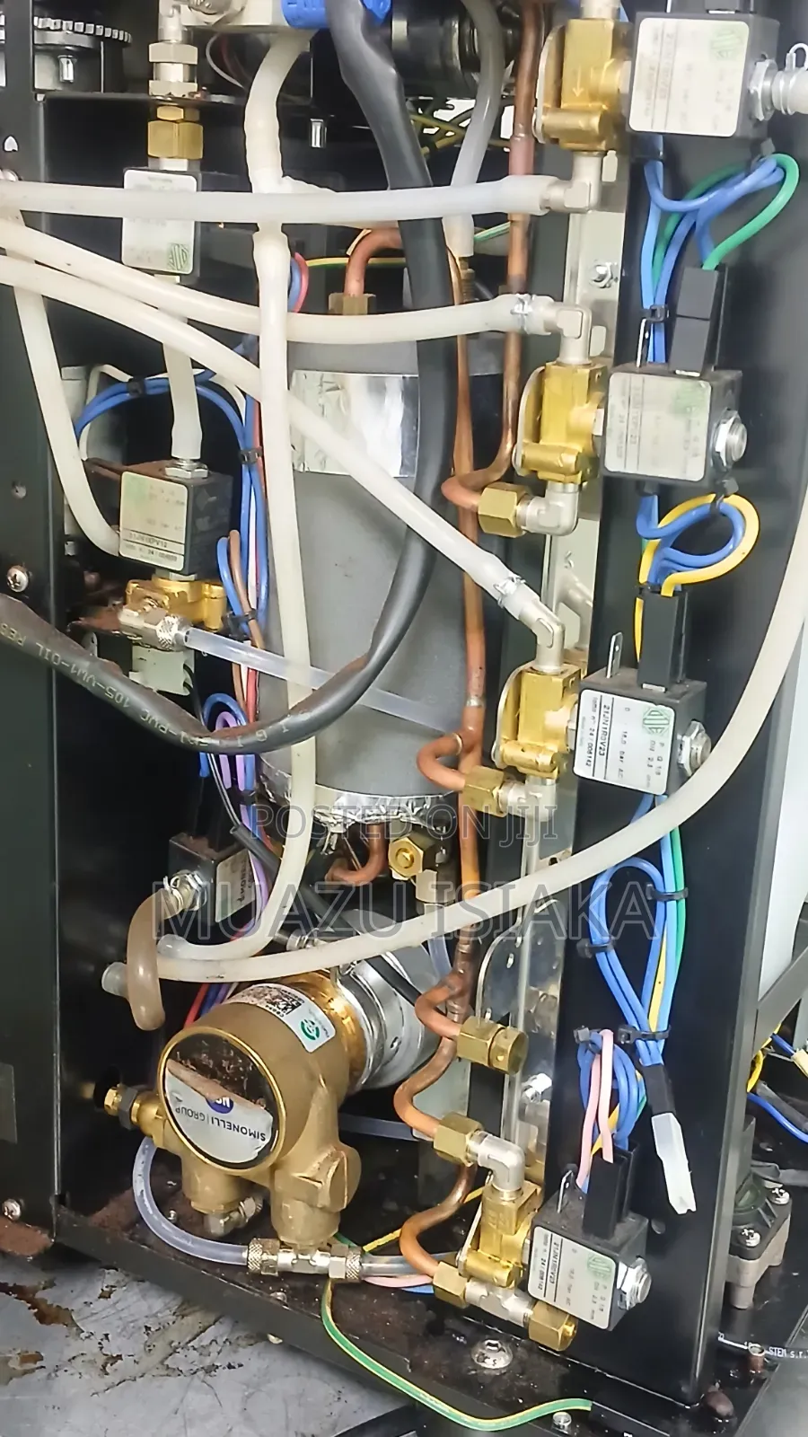 Coffee Machine Electrical Appliance Repairs