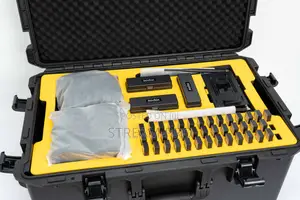 Godox SkyTalk H20S + HUB 1.9GHz Full-Duplex Wireless Intercom System