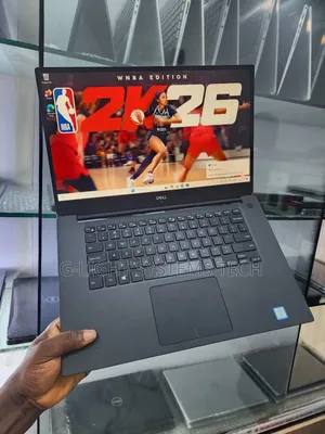 Laptop Dell XPS 15 7590 16GB Intel Core i5 SSD 512GB