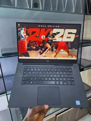 Laptop Dell XPS 15 7590 16GB Intel Core i5 SSD 512GB