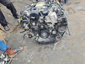 Complete Engine for GL 2008 Model