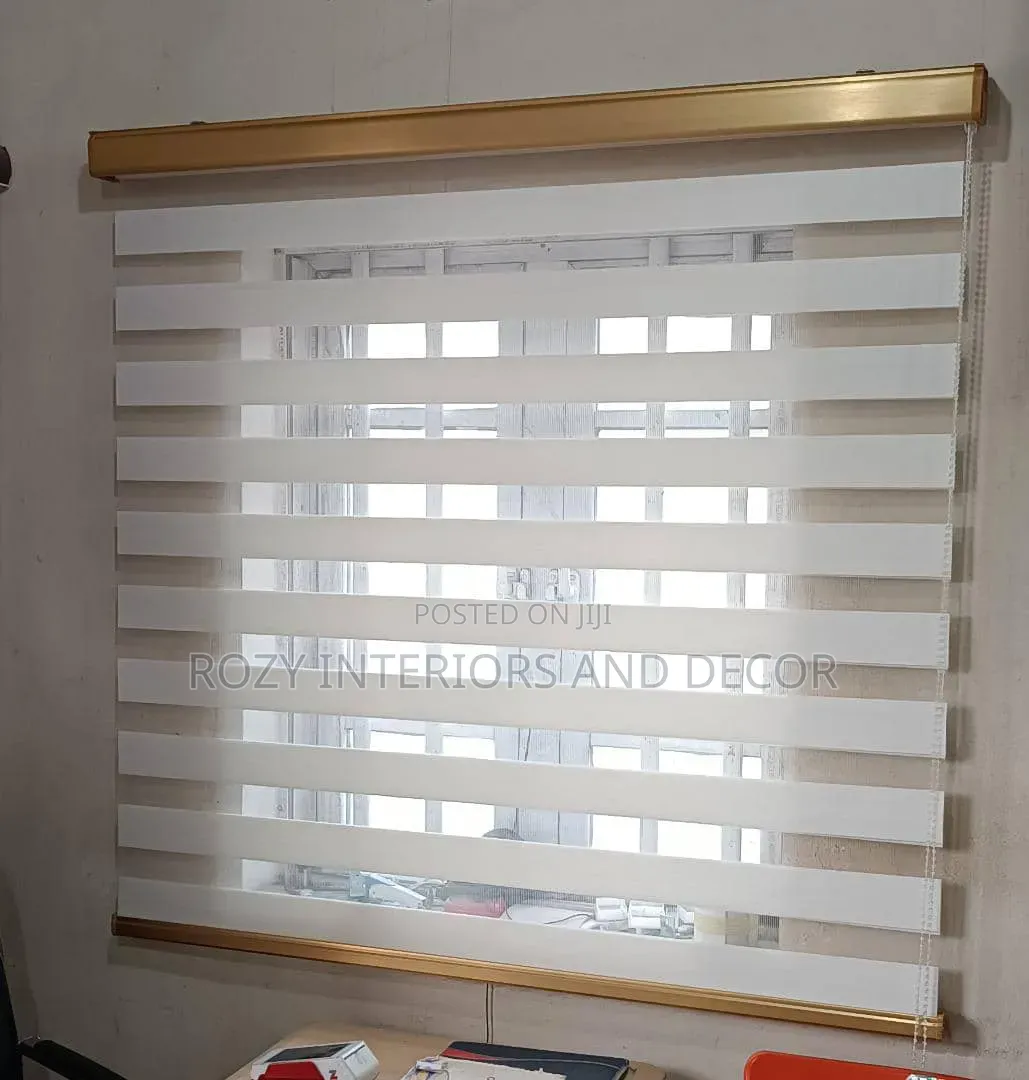Window Blinds