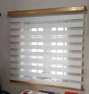 Window Blinds