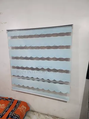 Window Blinds
