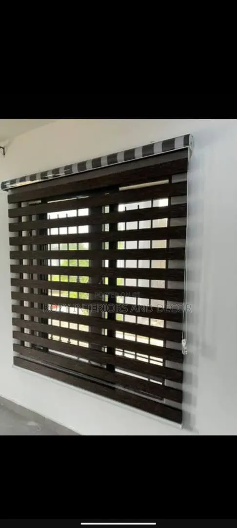 Window Blinds