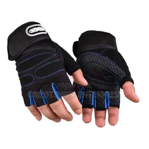 Gym/Fitness Hand Gloves