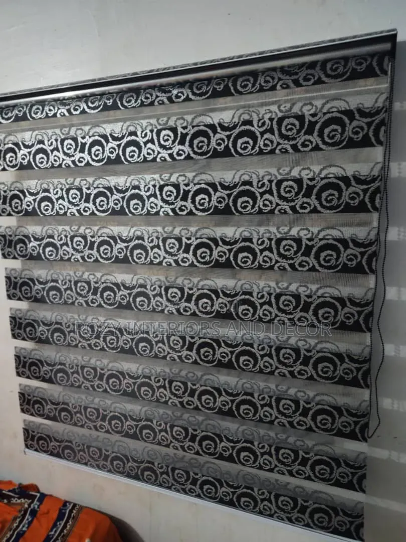 Window Blinds
