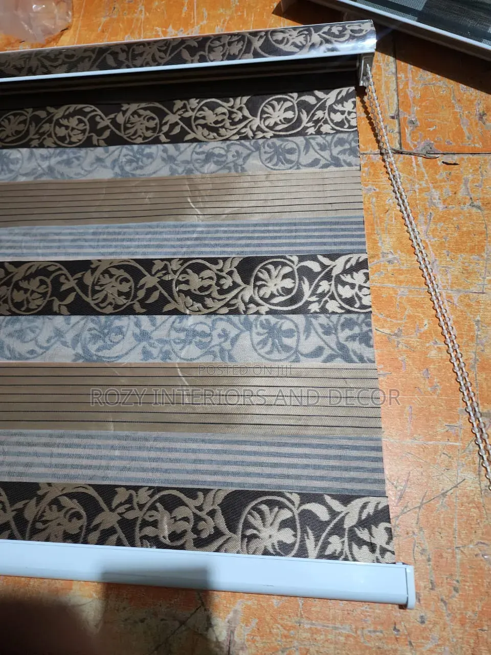 Window Blinds