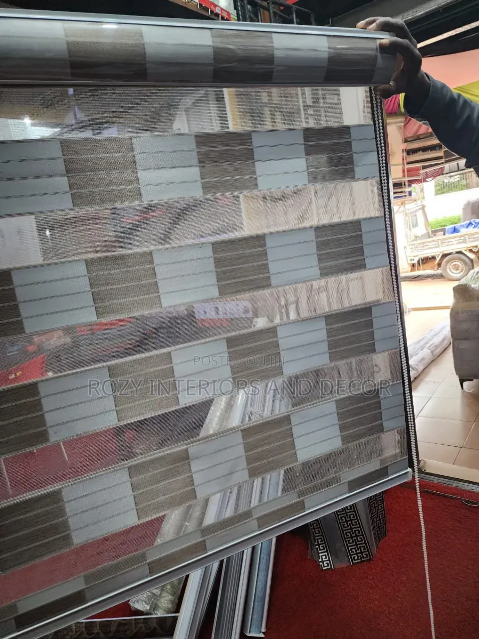 Window Blinds