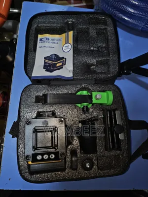 Laser Level Instrunment