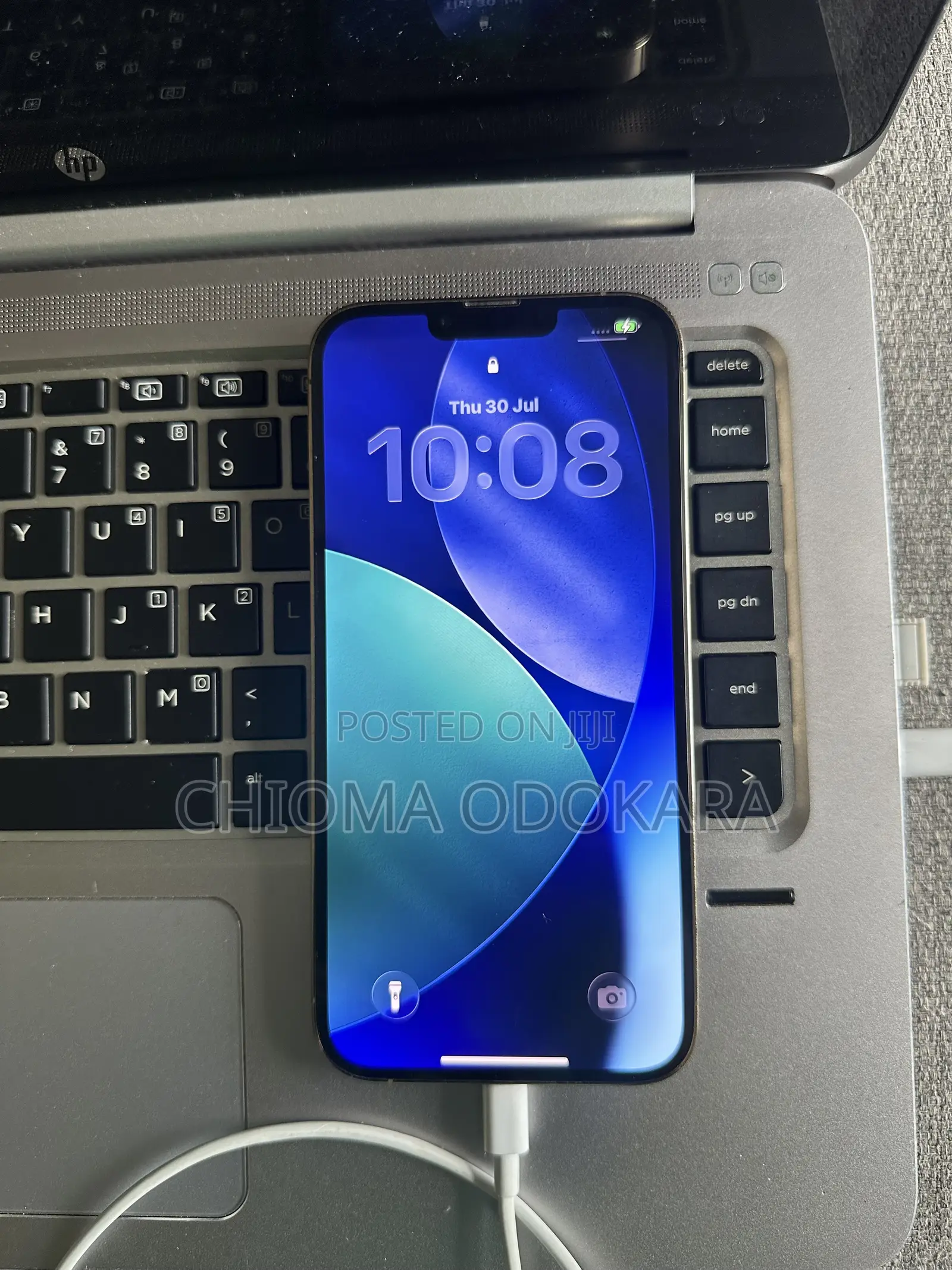 Apple iPhone 13 Pro Max 128 GB Gold