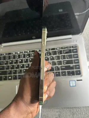 Apple iPhone 13 Pro Max 128 GB Gold