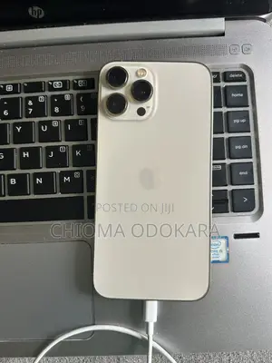 Apple iPhone 13 Pro Max 128 GB Gold
