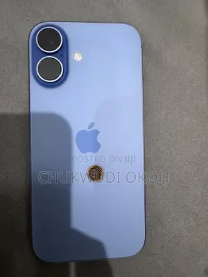 New Apple iPhone 17 256 GB Purple