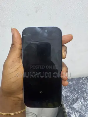 New Apple iPhone 17 256 GB Purple