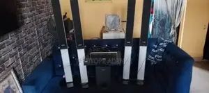 Home Theater