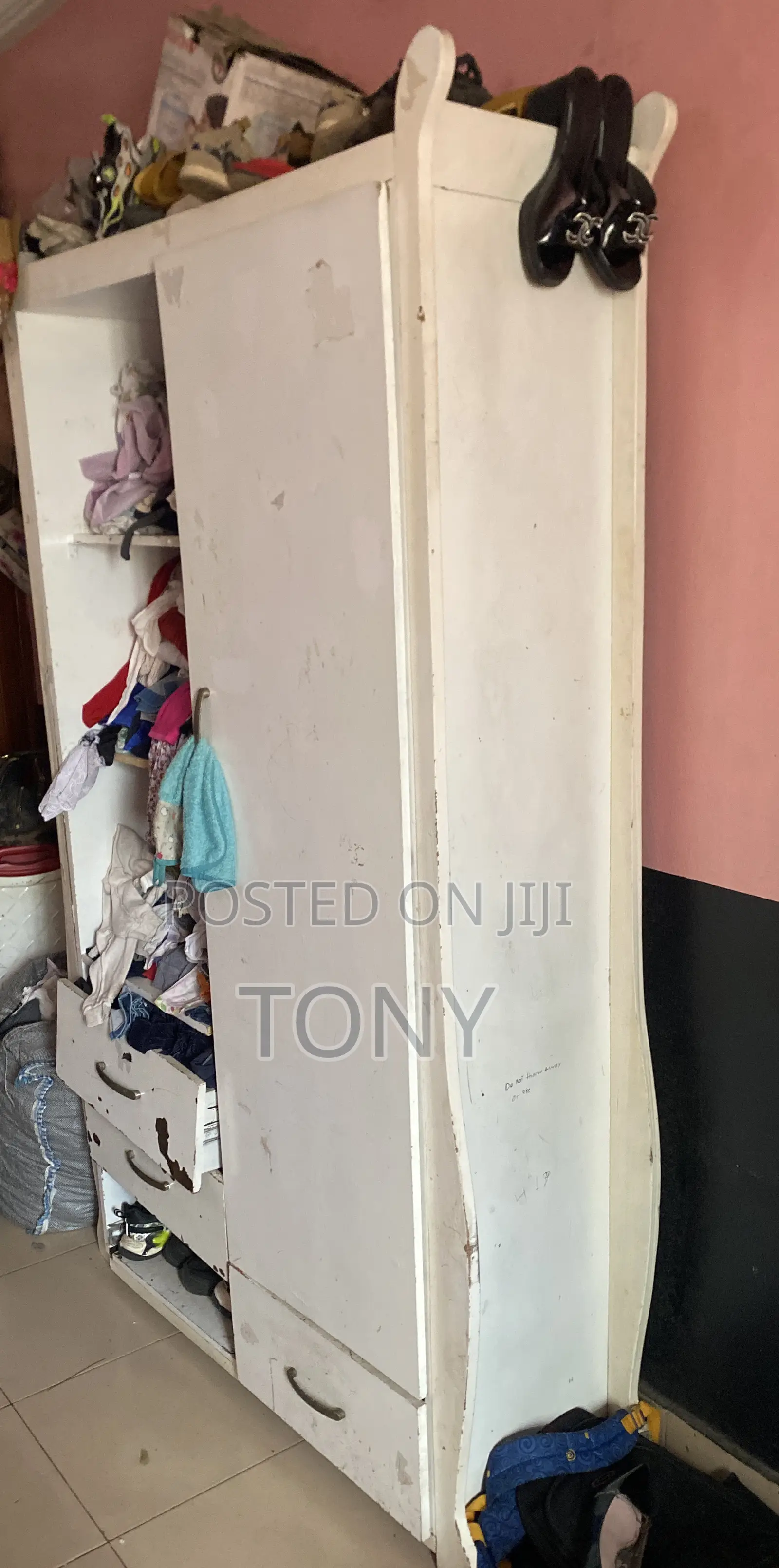 Wardrobe for Sell.