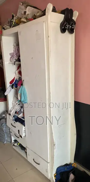 Wardrobe for Sell.