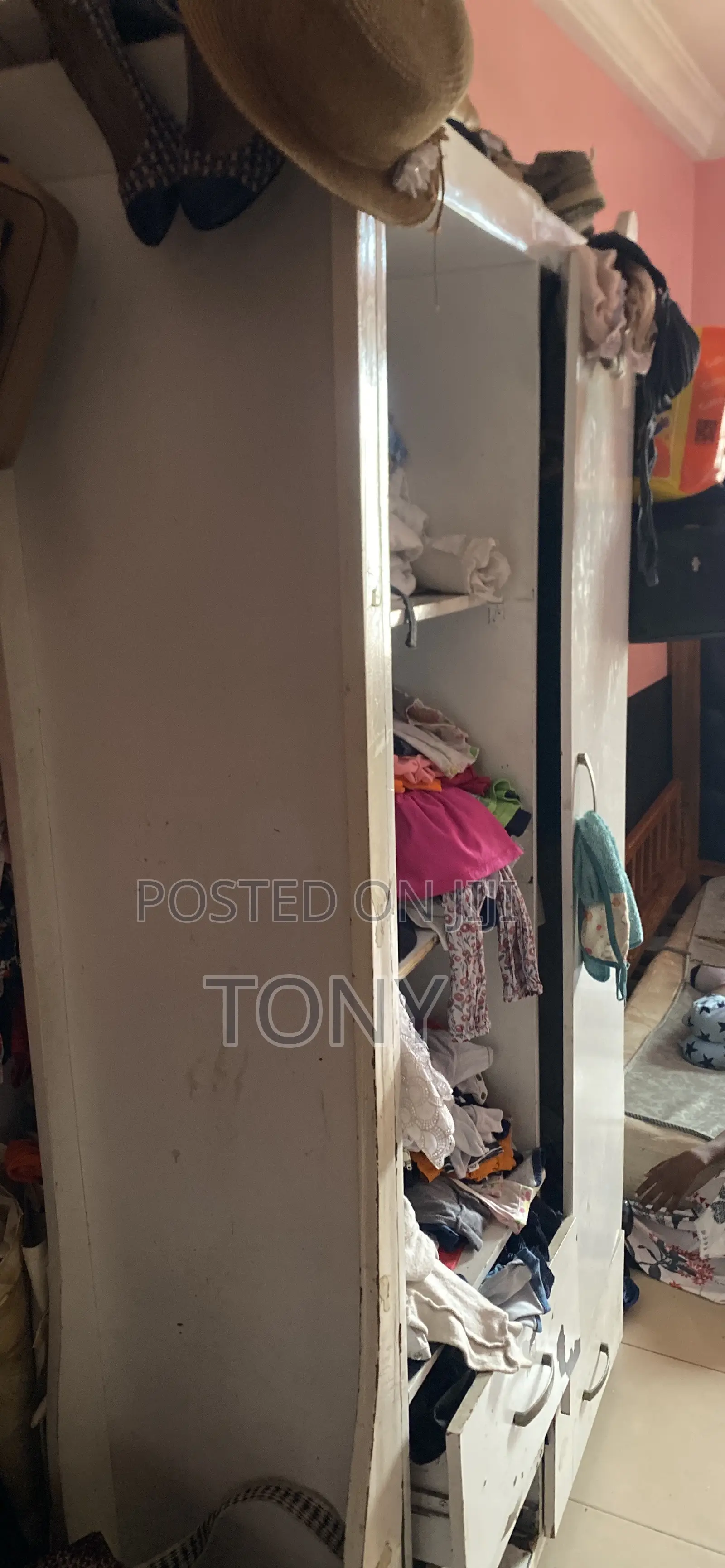Wardrobe for Sell.