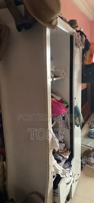 Wardrobe for Sell.