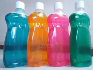 Sical Fresh Multipurpose Liquid Soap