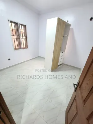 2bdrm Apartment in Ikate for rent