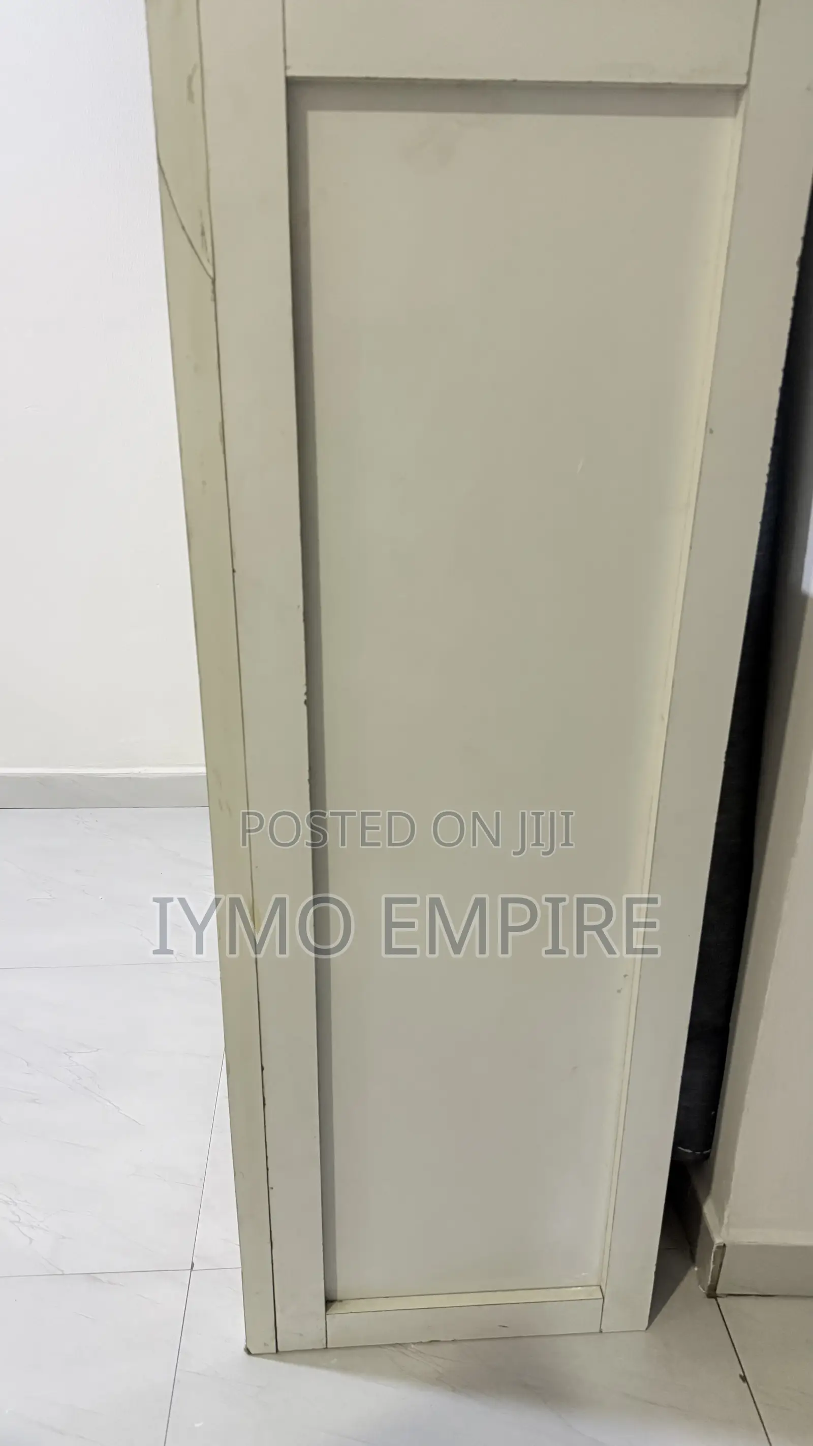 Reception Boutique Desk