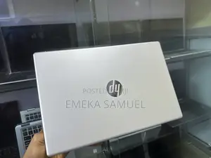 Laptop HP 15S 16GB Intel Core i5 SSD 256GB
