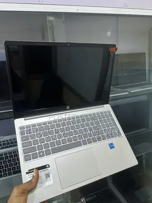 Laptop HP 15S 16GB Intel Core i5 SSD 256GB
