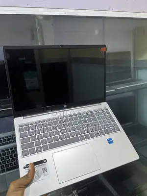 Laptop HP 15S 16GB Intel Core i5 SSD 256GB