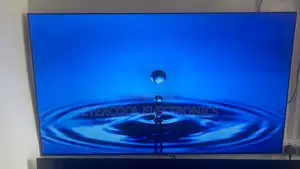Premium 55” LG OLED G3 – The Ultimate EVO OLED Gaming Cinema TV