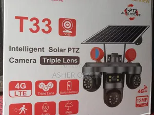 Protect Yourself, Home and Property With 24/7 CCTV Camera