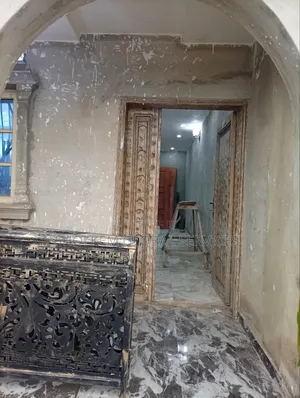 3bdrm Apartment in Fagba for rent