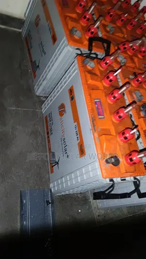 Felicity Tubular 220ah 12v