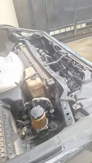 Toyota Land Cruiser Prado 2007 Black