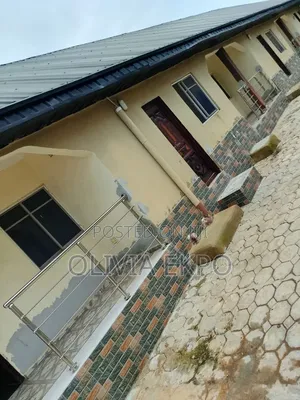 Furnished 1bdrm Bungalow in Isiu, Adamo for rent