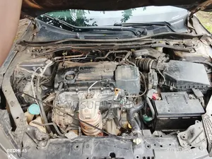 Honda Accord 2014 Gray