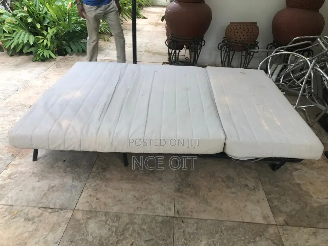 Used Ikea Sofa Bed