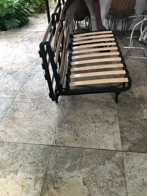 Used Ikea Sofa Bed