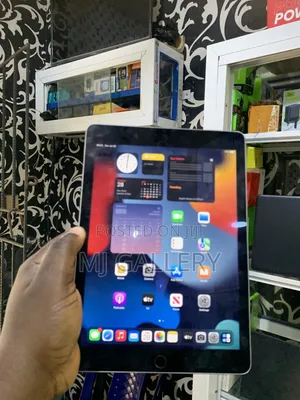Apple iPad Air 2 64 GB Black