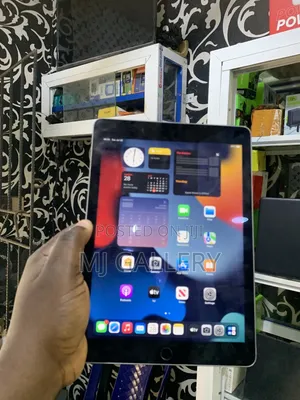 Apple iPad Air 2 64 GB Black