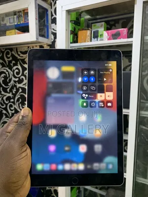 Apple iPad Air 2 64 GB Black