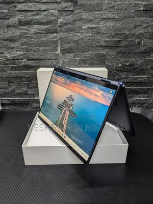 Laptop HP Spectre 14 32GB Intel Core Ultra 7 SSD 2T