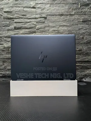 Laptop HP Spectre 14 32GB Intel Core Ultra 7 SSD 2T