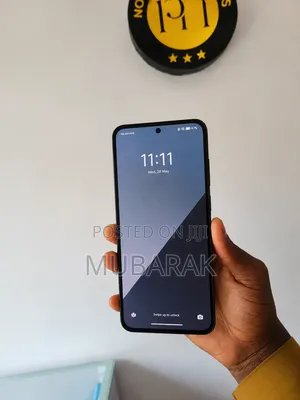 Xiaomi Redmi 13C 128 GB Black