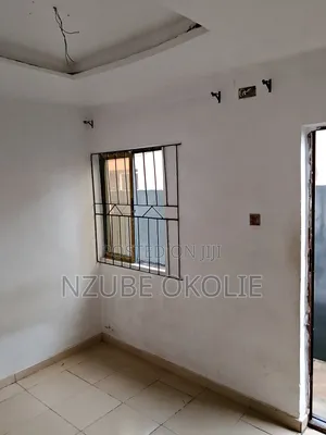 1bdrm Apartment in Zuby Real Estate, Bariga / Shomolu for rent