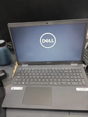 Laptop Dell Latitude 3520 8GB Intel Core i5 SSD 256GB