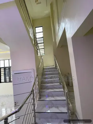 3bdrm Duplex in Kolapo Ishola Gra, Akobo for rent