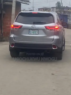 Upgrade Highlander Fullback Upgrade.