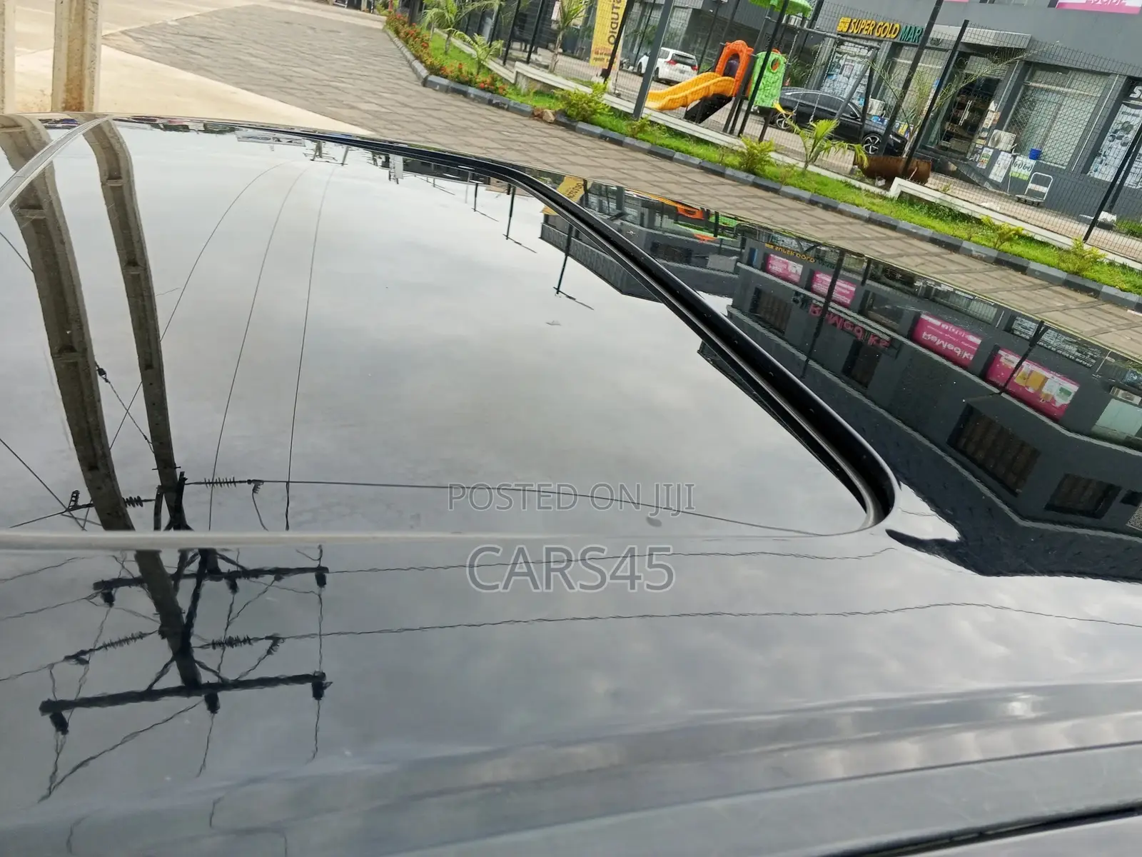 Honda Accord 2013 Black